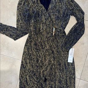 Calvin Klein Cocktail Dress